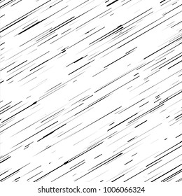 Abstract Cross Hatching Textured Striped Background, Grunge Geometric Pattern, Thin Brushstrokes and Thin Stripes on White, Striped Print Texture