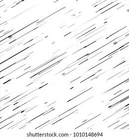 Abstract Cross Hatching Textured Striped Background, Grunge Geometric Pattern, Thin Brushstrokes and Thin Stripes on White, Striped Print Texture