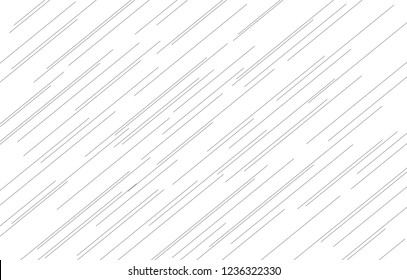 Abstract Cross Hatching Textured Striped background.  Irregular abstract striped texture with a diagonal direction