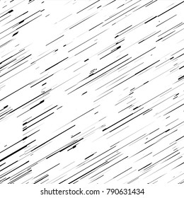 Resumen de la rayadura cruzada en el fondo texturado de rayas, patrón geométrico de ondulación, pinceles finos y bandas delgadas en la textura de impresión blanca, a rayas