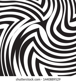 Resumen Patrón de fondo de la codicia de línea cruzada, líneas diagonales regulares formando forma X, líneas intersectadas y partes angulares, líneas diagonales en blanco y negro formando formas geométricas X 