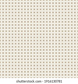 Abstract Cross Pattern generative computational art illustration