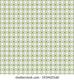 Abstract Cross Pattern generative computational art illustration