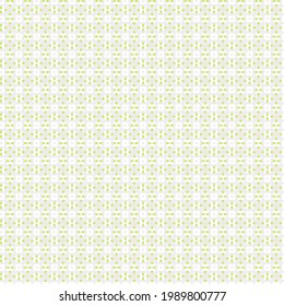 Abstract Cross Pattern generative computational art illustration