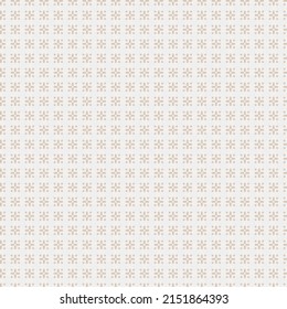 Abstract Cross Pattern generative computational art illustration