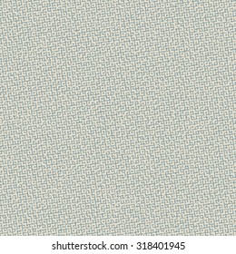 Abstract cross stroke modern textured background. Seamless pattern.