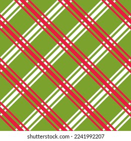 Abstract crossed lines seamless pattern, vector background with cross stripes, lined design minimalistic wallpaper or textile print.