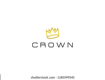 190,044 Crown Logo Images, Stock Photos & Vectors | Shutterstock