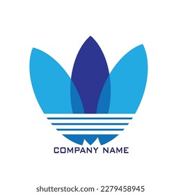 Abstract crown people colorful logo icon design minimal style illustration. Family teamwork coworking emblem sign symbol logotype.