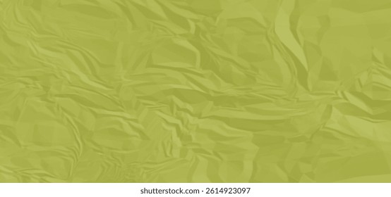 Abstract crumpled paper texture background. A crumpled sheet of white paper abstract background. Crumpled paper abstract background or texture for design element.