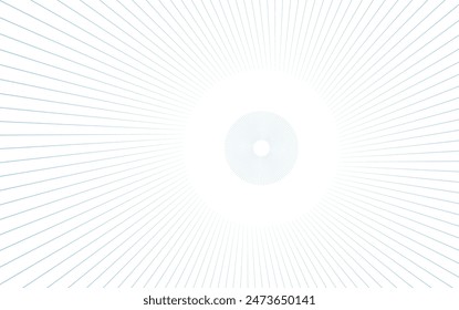 Abstract cube hexagon shape background. Vector banner design. Hexagons pattern. Geometric abstract background with simple hexagonal elements. Medical. Vector digital art banner