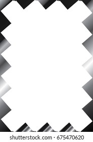 Abstract cube patterns 