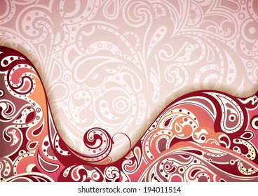 Abstract Curve