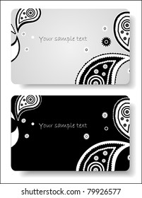 abstract curve backgrounds