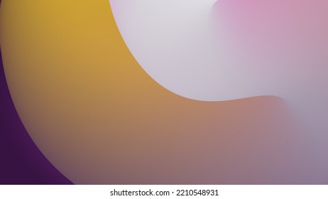 Curva abstracta Mezcla de textura dinámica de color Papel tapiz líquido fluido. Malla Multicolor de gradiente giratorio. Color vibrante Superficie suave. Apto para tu diseño gráfico, web, portada de libros, fondo de pantalla, banner, ppt