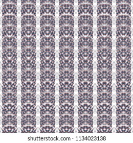 Abstract Curve geometric art woven pattern. Can be used for wallpaper, pattern fills, textile, web page background, surface textures, Image for advertising booklets, banners.