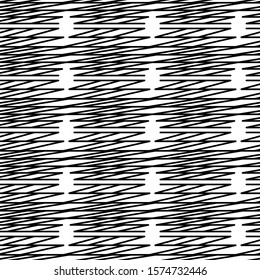 Abstract Curve geometric art woven pattern. Can be used for wallpaper, pattern fills, textile, web page background, surface textures, Image for advertising booklets, banners.