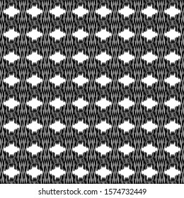 Abstract Curve geometric art woven pattern. Can be used for wallpaper, pattern fills, textile, web page background, surface textures, Image for advertising booklets, banners.