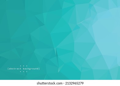 abstract curve and geometry shape with gradient blue color background can be use for website template food and drink label technology advertisement and presentation box art vector eps.