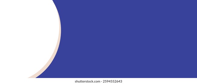 abstract curve vector background. eps10