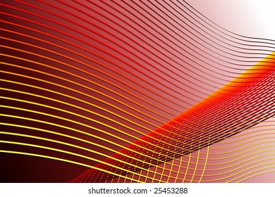 Abstract Curves