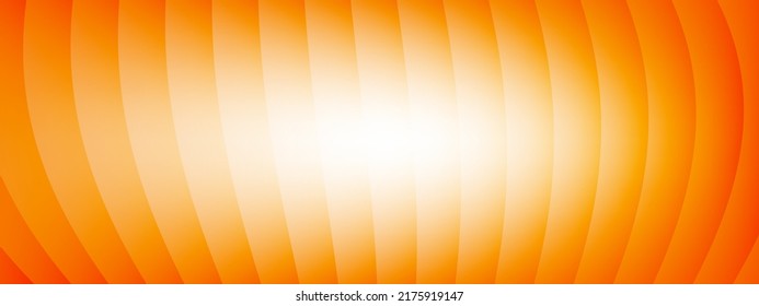 Abstract curves illustration background texture. Flat lay backdrop with copy space