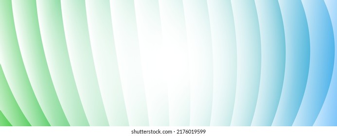 Abstract curves illustration background texture. Flat lay backdrop with copy space