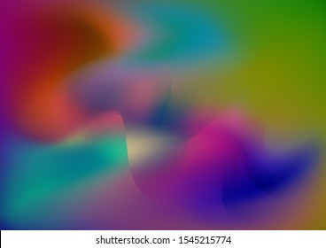 Abstract Curves and Lines. 