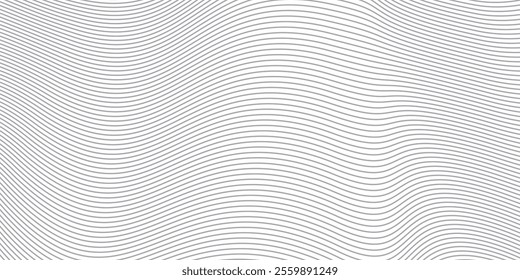 Abstract Curvy Backgrounds, Line Backgrounds for Technology, Corporate and Business Designs