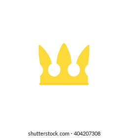 abstract cute crown