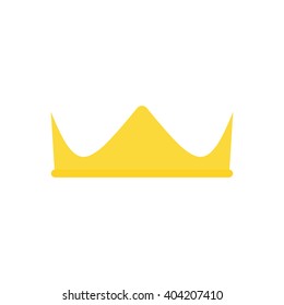 abstract cute crown