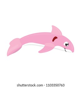 Abstract cute inflatable