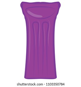 Abstract cute inflatable