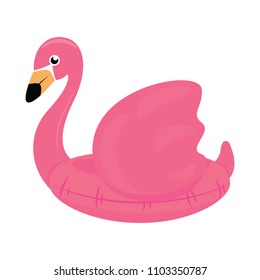 Abstract cute inflatable