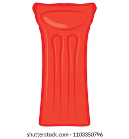 Abstract cute inflatable