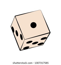 abstract cute toy