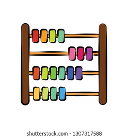 abstract cute toy