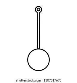abstract cute toy