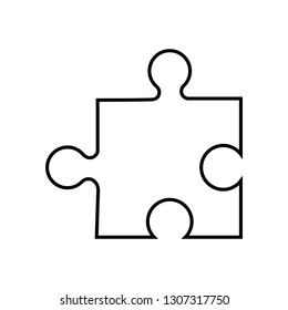 abstract cute toy