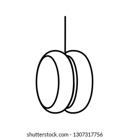 abstract cute toy