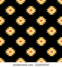 Abstract cute vintage background with vintage texture, beautiful seamless pattern white background