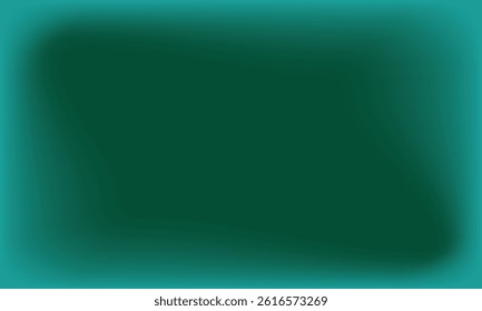 Abstract Cyan Green gradient Background, social media, post design background, restaurant background, High resolution, social media background, vector, Landscape.
