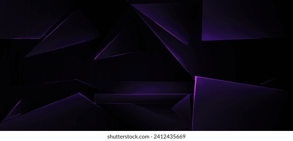 Abstract cyber digital background and futuristic technology ,game background ,technology event poster