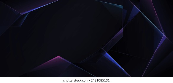 Abstract cyber digital background and futuristic technology ,game background ,technology event poster