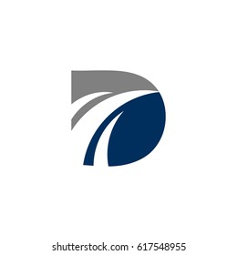 Abstract D letter
