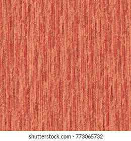 Abstract Damaged Striped Distressed Background. Seamless Pattern.