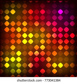 Abstract dark background