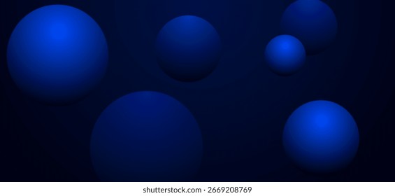 Abstractas fondo oscuro con líneas de onda degradadas de colores que fluyen suavemente. Diseño digital futurista, ideal para tecnología, ciencia o temas gráficos modernos. Vector EPS10.