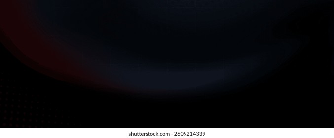 Abstract dark background with a crimson red texture. 