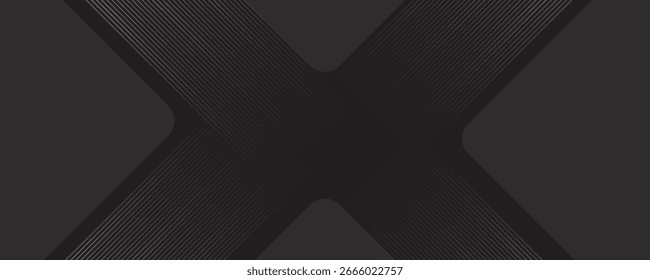 Abstract Dark Background with Diagonal Stripes
